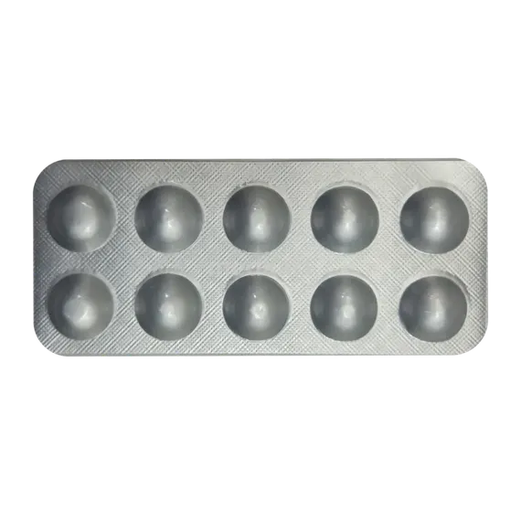 distinon 60mg tablet 10's